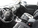 2011 Volkswagen Tiguan S at Everyone Rides Auto Sales