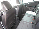 Thumbnail image of 2011 Volkswagen Tiguan at Everyone Rides Auto Sales