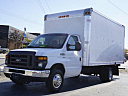 Thumbnail image of 2016 Ford E-Series at A & B Motors