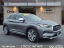 Thumbnail image of 2021 INFINITI QX50 at Circle Infiniti