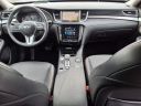 Thumbnail image of 2021 INFINITI QX50 at Circle Infiniti