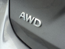 Thumbnail image of 2021 INFINITI QX50 at Circle Infiniti