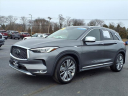 Thumbnail image of 2021 INFINITI QX50 at Circle Infiniti