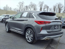 Thumbnail image of 2021 INFINITI QX50 at Circle Infiniti