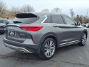 Thumbnail image of 2021 INFINITI QX50 at Circle Infiniti