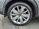 Thumbnail image of 2021 INFINITI QX50 at Circle Infiniti