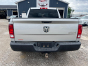 2015 Ram 1500 SSV at DEPENDABLE AUTO SALES