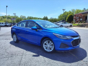 Thumbnail image of 2019 Chevrolet Cruze at Gary Mathews Motors