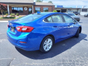 Thumbnail image of 2019 Chevrolet Cruze at Gary Mathews Motors