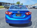 Thumbnail image of 2019 Chevrolet Cruze at Gary Mathews Motors