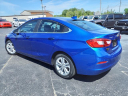 Thumbnail image of 2019 Chevrolet Cruze at Gary Mathews Motors