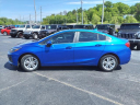 Thumbnail image of 2019 Chevrolet Cruze at Gary Mathews Motors