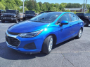Thumbnail image of 2019 Chevrolet Cruze at Gary Mathews Motors