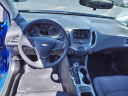 Thumbnail image of 2019 Chevrolet Cruze at Gary Mathews Motors