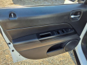2012 Jeep Patriot Latitude at Mcdarby Motors