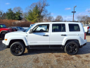Thumbnail image of 2012 Jeep Patriot at Mcdarby Motors