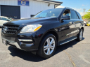 Thumbnail image of 2012 Mercedes-Benz M-Class at Chip's Auto Sales