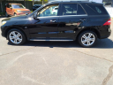 Thumbnail image of 2012 Mercedes-Benz M-Class at Chip's Auto Sales