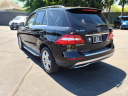 Thumbnail image of 2012 Mercedes-Benz M-Class at Chip's Auto Sales