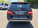 Thumbnail image of 2012 Mercedes-Benz M-Class at Chip's Auto Sales