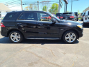 Thumbnail image of 2012 Mercedes-Benz M-Class at Chip's Auto Sales