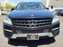 Thumbnail image of 2012 Mercedes-Benz M-Class at Chip's Auto Sales