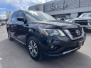 Thumbnail image of 2019 Nissan Pathfinder at Boulder Nissan - USED
