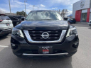 Thumbnail image of 2019 Nissan Pathfinder at Boulder Nissan - USED