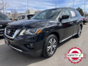 Thumbnail image of 2019 Nissan Pathfinder at Boulder Nissan - USED