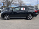 Thumbnail image of 2019 Nissan Pathfinder at Boulder Nissan - USED