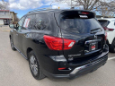 Thumbnail image of 2019 Nissan Pathfinder at Boulder Nissan - USED