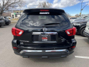 Thumbnail image of 2019 Nissan Pathfinder at Boulder Nissan - USED