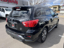 Thumbnail image of 2019 Nissan Pathfinder at Boulder Nissan - USED