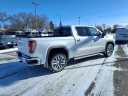 Thumbnail image of 2022 GMC Sierra 1500 at Davis Motors Inc.