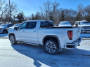 Thumbnail image of 2022 GMC Sierra 1500 at Davis Motors Inc.