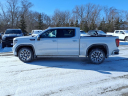 Thumbnail image of 2022 GMC Sierra 1500 at Davis Motors Inc.