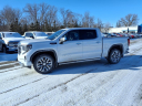 Thumbnail image of 2022 GMC Sierra 1500 at Davis Motors Inc.
