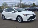 Thumbnail image of 2024 Toyota Corolla Hatchback at Faulkner Toyota Trevose