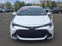 Thumbnail image of 2024 Toyota Corolla Hatchback at Faulkner Toyota Trevose
