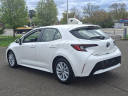 Thumbnail image of 2024 Toyota Corolla Hatchback at Faulkner Toyota Trevose