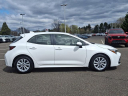 Thumbnail image of 2024 Toyota Corolla Hatchback at Faulkner Toyota Trevose