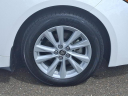 Thumbnail image of 2024 Toyota Corolla Hatchback at Faulkner Toyota Trevose