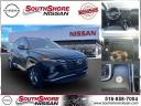 2022 Hyundai TUCSON SEL at South Shore Nissan