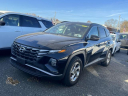 Thumbnail image of 2022 Hyundai TUCSON at South Shore Nissan