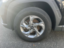 Thumbnail image of 2022 Hyundai TUCSON at South Shore Nissan