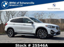 Thumbnail image of 2022 BMW X1 at BMW of Schererville - USED