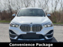 Thumbnail image of 2022 BMW X1 at BMW of Schererville - USED