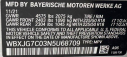 Thumbnail image of 2022 BMW X1 at BMW of Schererville - USED