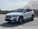 Thumbnail image of 2022 BMW X1 at BMW of Schererville - USED