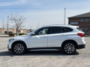 Thumbnail image of 2022 BMW X1 at BMW of Schererville - USED